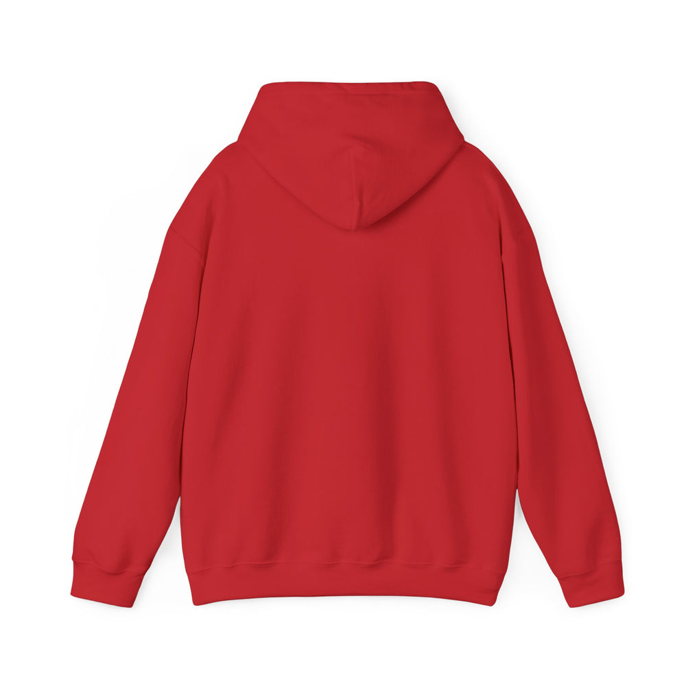Nurse Hoodie - Best Nurse Gift - Fall Sweatshirt for Nurses - Unisex Heavy Blend™