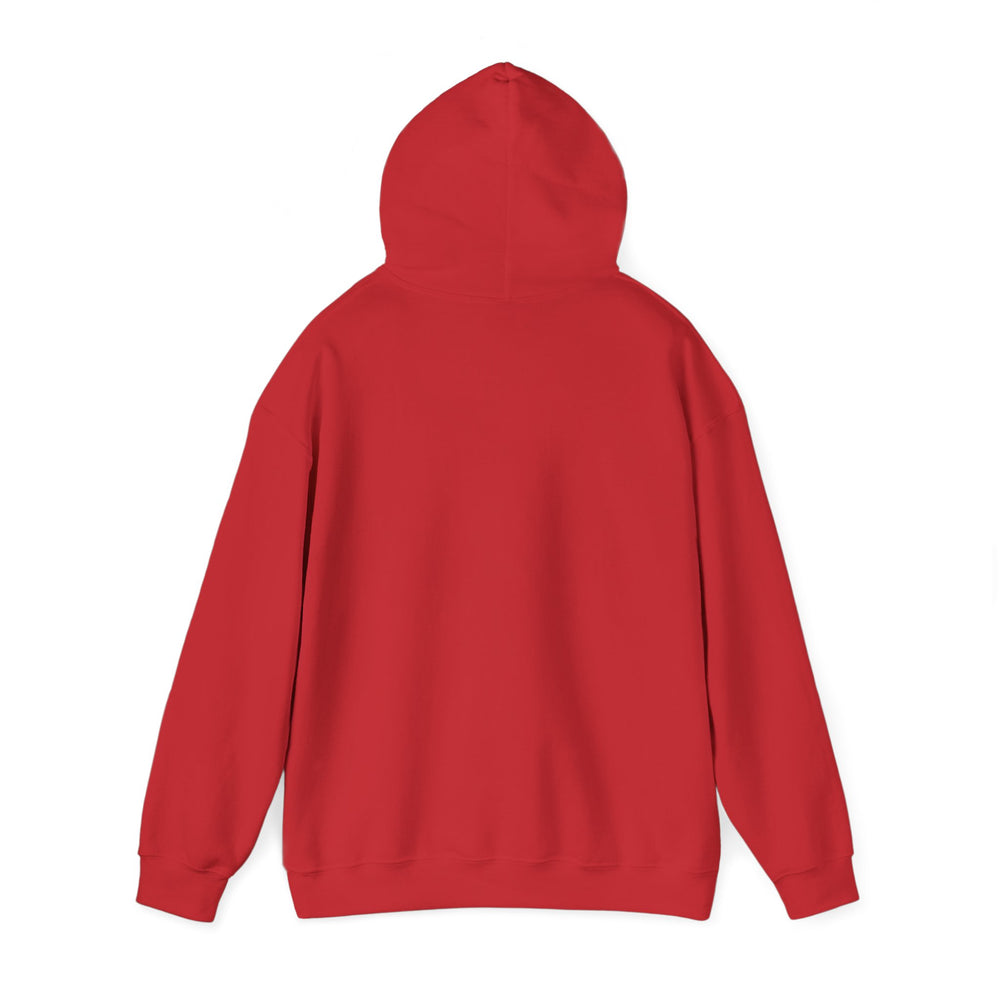 Nurse Hoodie - Best Nurse Gift - Fall Sweatshirt for Nurses - Unisex Heavy Blend™