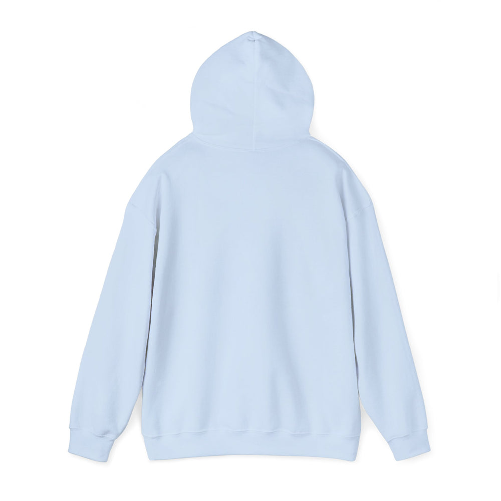 Nurse Hoodie - Best Nurse Gift - Fall Sweatshirt for Nurses - Unisex Heavy Blend™