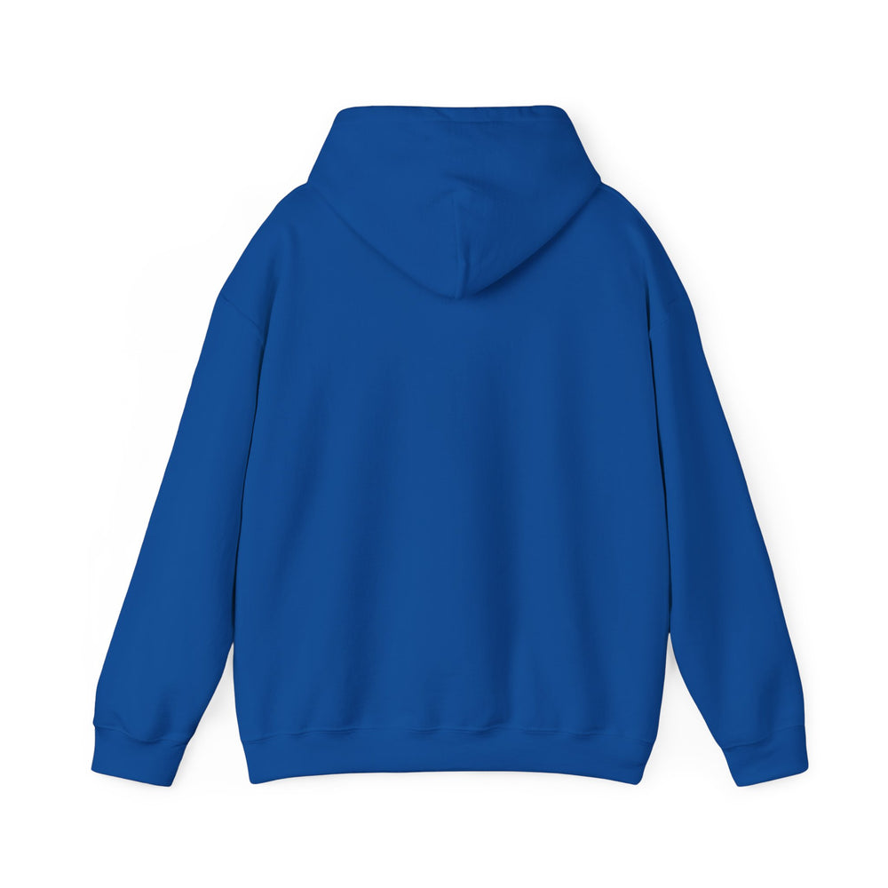 Nurse Hoodie - Best Nurse Gift - Fall Sweatshirt for Nurses - Unisex Heavy Blend™