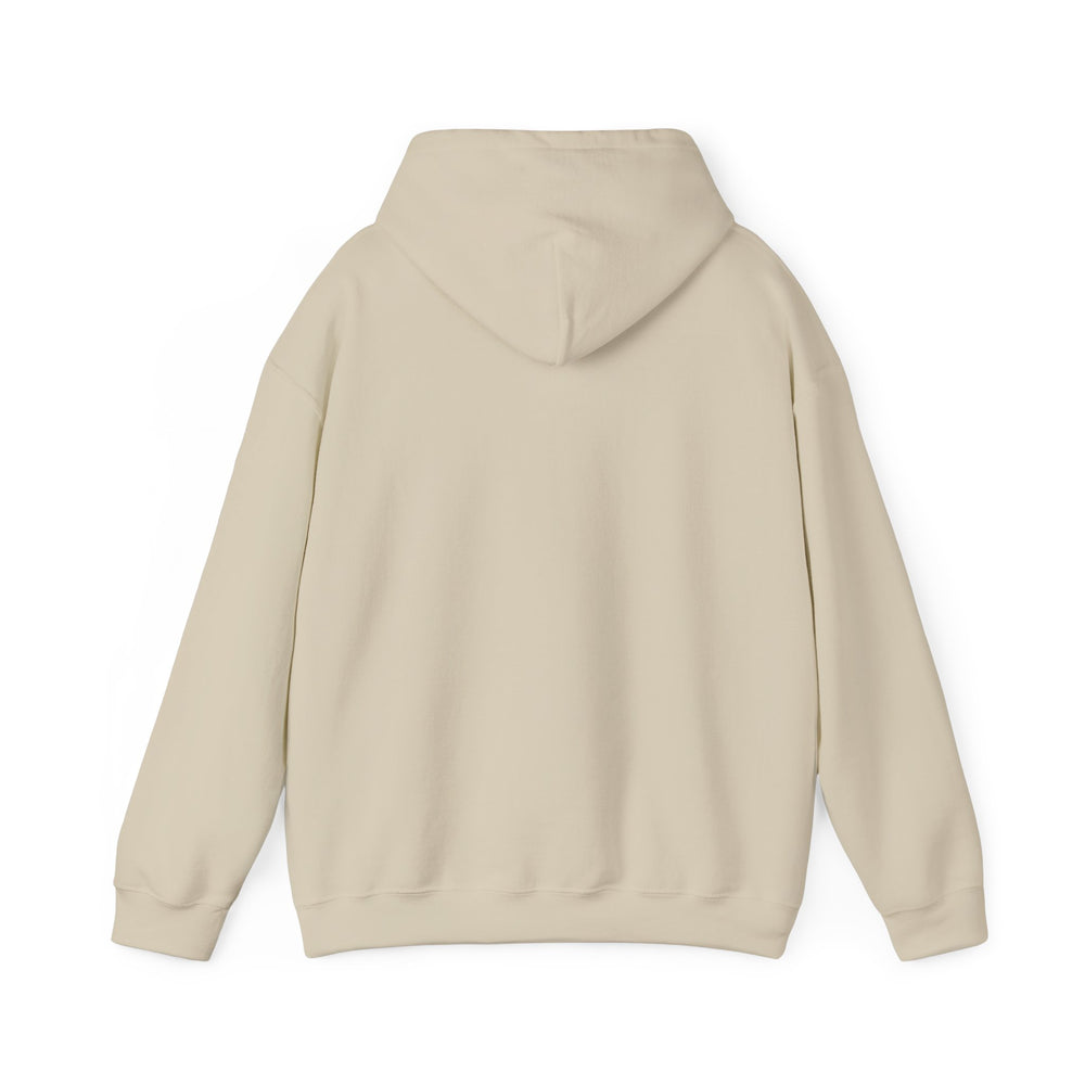 Nurse Hoodie - Best Nurse Gift - Fall Sweatshirt for Nurses - Unisex Heavy Blend™