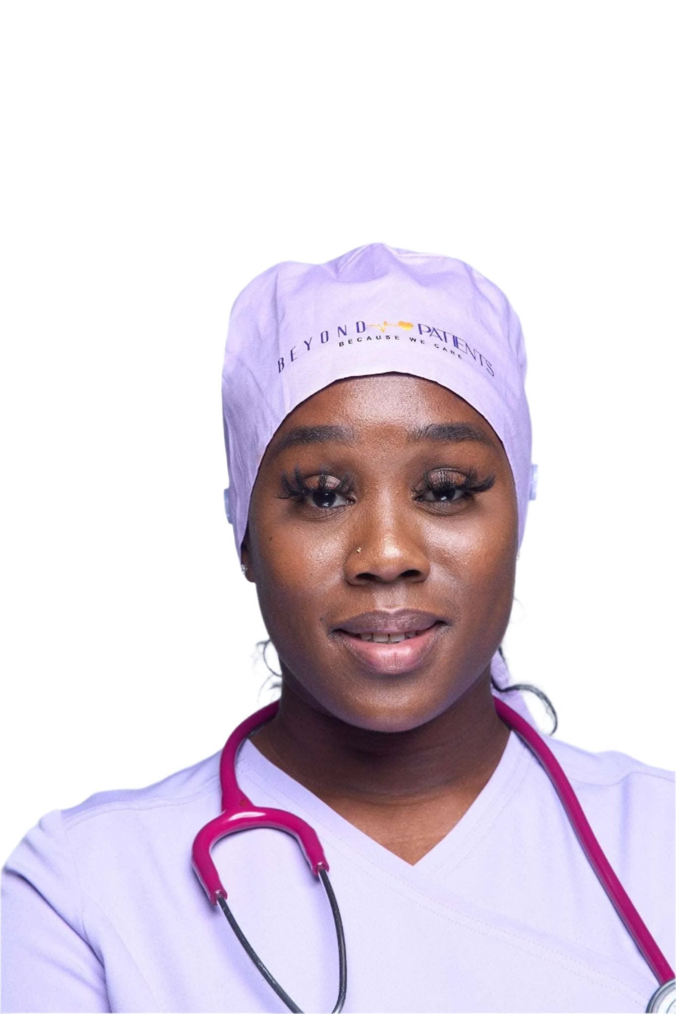 Beyond Surgical Caps - Beyond Patient Scrubs Company